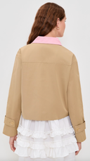 Brooke Jacket