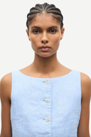 Saloves Vest