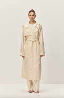 Vrai Trench Coat