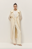 Vrai Trench Coat