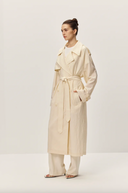 Vrai Trench Coat