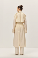 Vrai Trench Coat