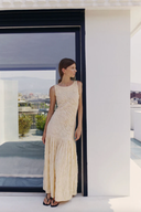 Selma Fest Long Dress