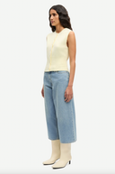 Saharper Culotte