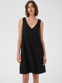 Edith Short Dress