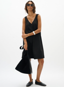 Edith Short Dress