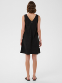 Edith Short Dress