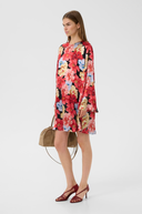 Sigrida Short Dress