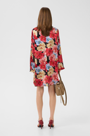 Sigrida Short Dress