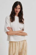 Gabby Knit O-Neck