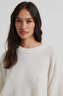 Gabby Knit O-Neck