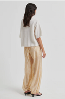 Gabby Knit O-Neck