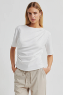Ulina Drape Tee