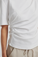 Ulina Drape Tee