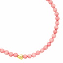 Tokyo Choker - Pink Jade