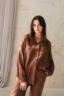 The Big Shirt Chocolate