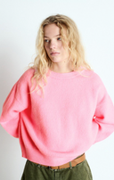 Vitow Sweater Rose Melange