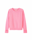 Vitow Sweater Rose Melange