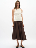 Raven Skirt