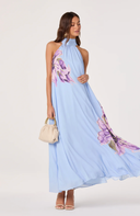 Nesta Dress
