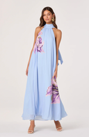 Nesta Dress