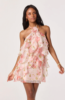 Ofra Dress