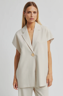 Blanca Waistcoat