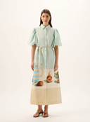 Berkley Dress