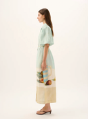 Berkley Dress