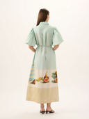 Berkley Dress