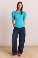 Anke Blouse