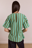 Estelle T-Shirt Blouse