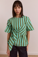 Estelle T-Shirt Blouse