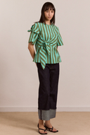 Estelle T-Shirt Blouse