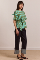 Estelle T-Shirt Blouse