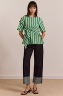 Estelle T-Shirt Blouse