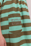 Maggie Mini Polo Dress