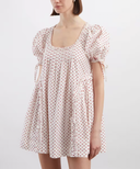 Meri Mini Dress