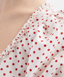 Meri Mini Dress