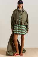 Myrtle Trench