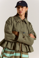 Myrtle Trench