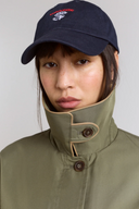 Myrtle Trench