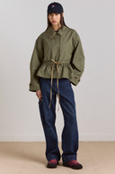 Myrtle Trench