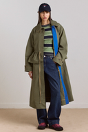 Myrtle Trench