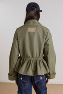 Myrtle Trench