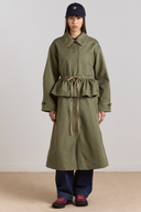 Myrtle Trench