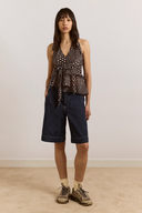 Leandra Halter Cami