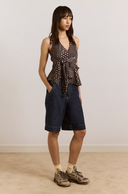 Leandra Halter Cami
