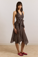 Parker Sash Skirt
