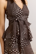 Leandra Halter Cami